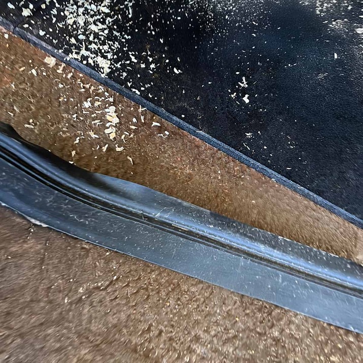 Kantlist 20 mm 13,5 x 250 cm