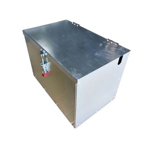Batteriboks til tippvogn ATV 1420 kg