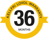 kellfri LOVOL warranty logo 36 months design 3 nr 3.png