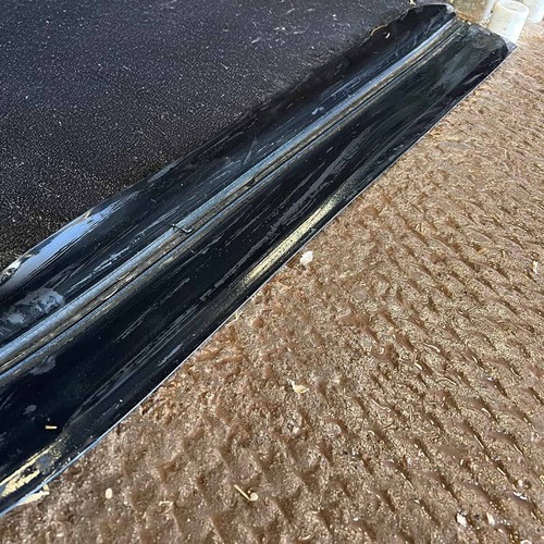 Kantlist 20 mm 13,5 x 250 cm