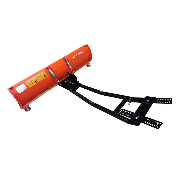 Snøblad ATV
