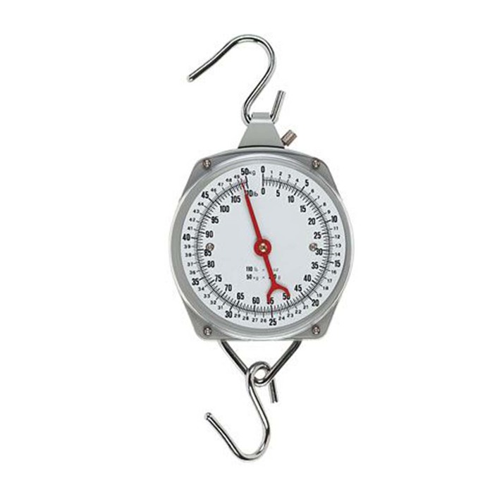 Fôrvekt 50 kg