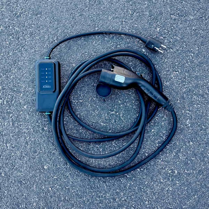 Hjullaster Swekip 1550 Electric