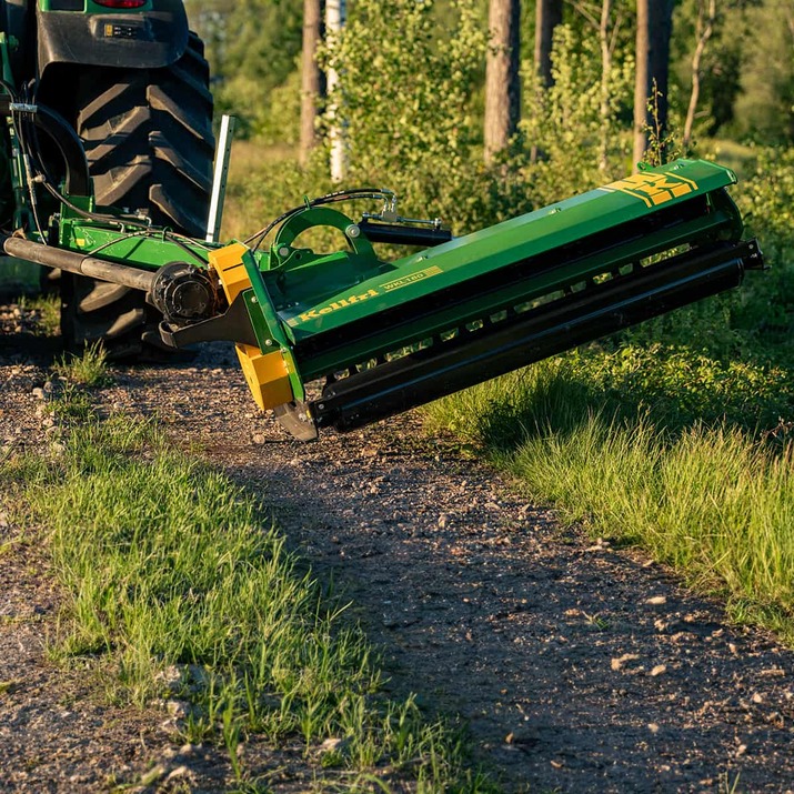 Kantklipper W 1,4 m