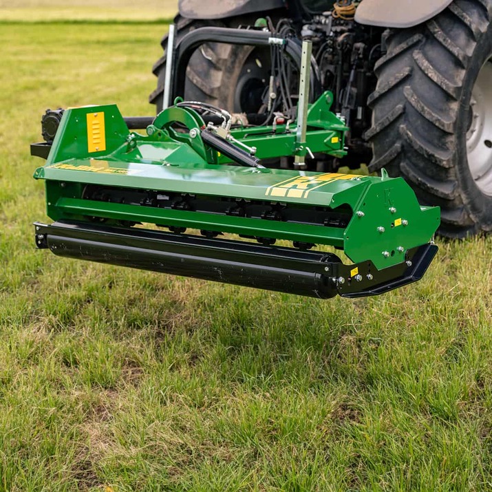 Kantklipper W 1,4 m