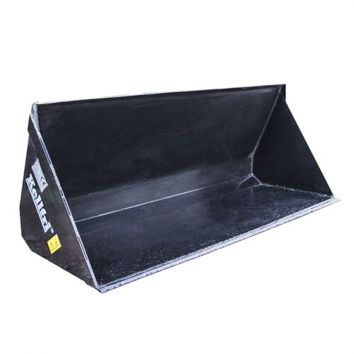 Allroundskuff 1,25 m, Euro