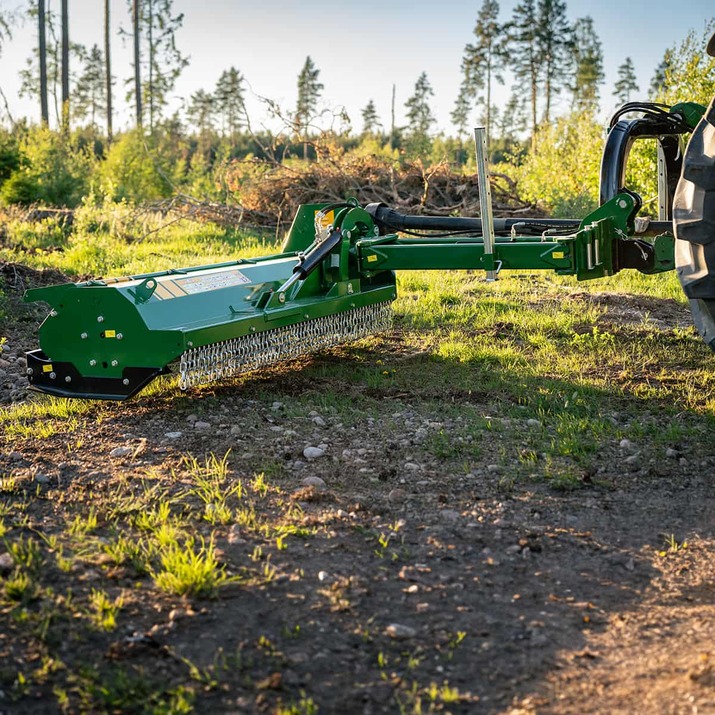 Kantklipper W 1,4 m
