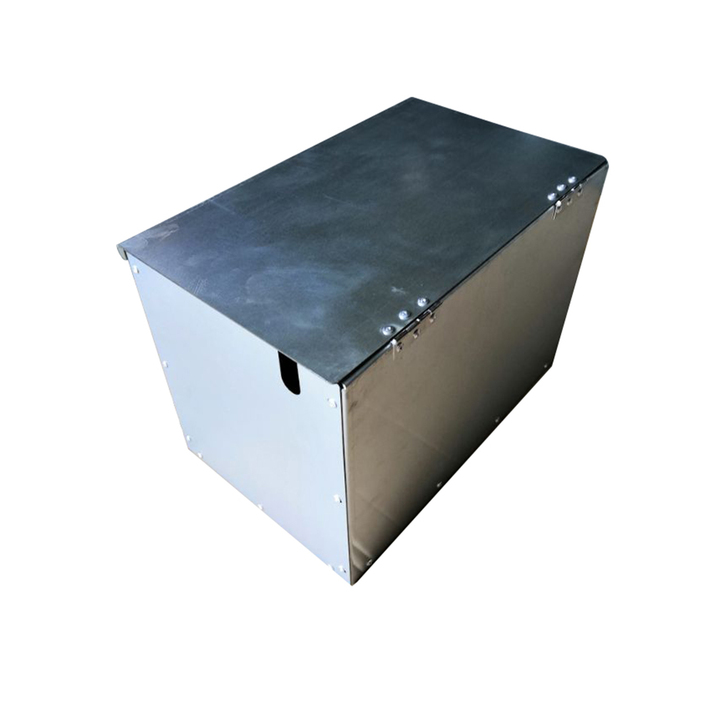 Batteriboks til tippvogn ATV 1420 kg