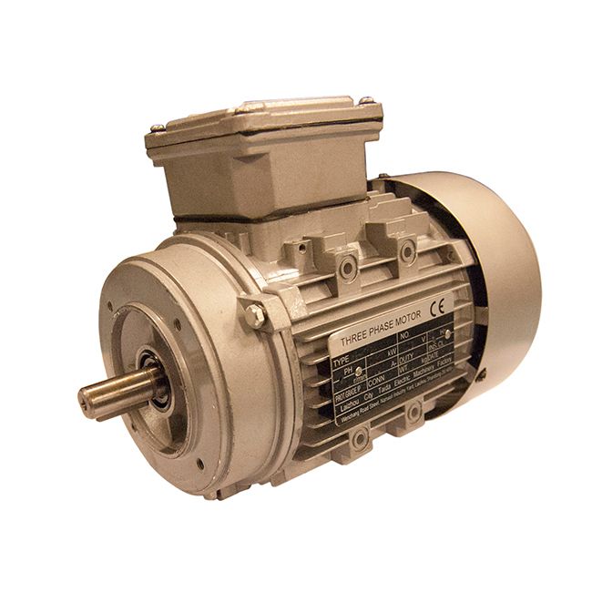 Motor 0,37kw VT50