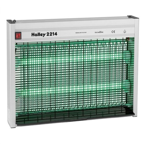 Elektrisk fluefanger Halley 2214, 2 x 20 W