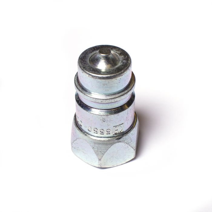 Hurtigkobling 1/2"hann