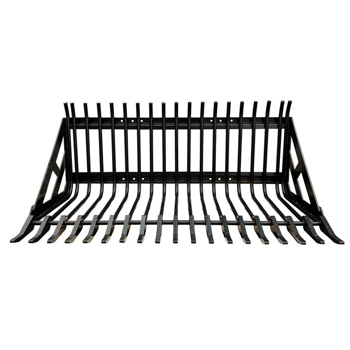 Steinsvans 1,5 m, boltet lite BM-feste