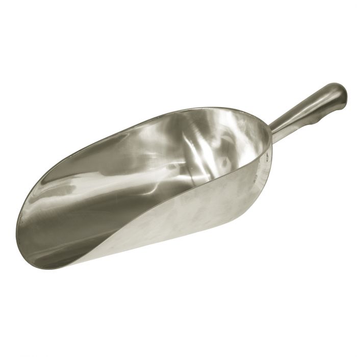 Fôrskuffe aluminium 900 g