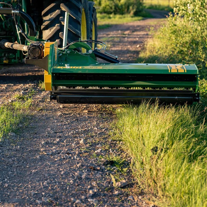 Kantklipper W 1,4 m