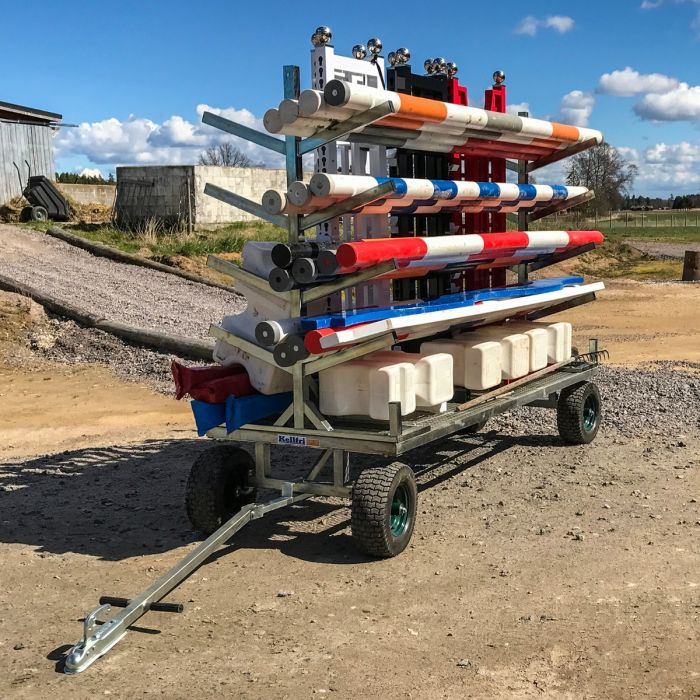 Hindervogn Plus