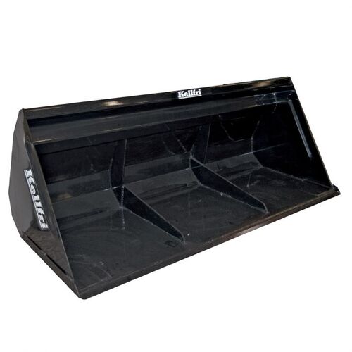 Allroundskuff 2,2 m, Euro
