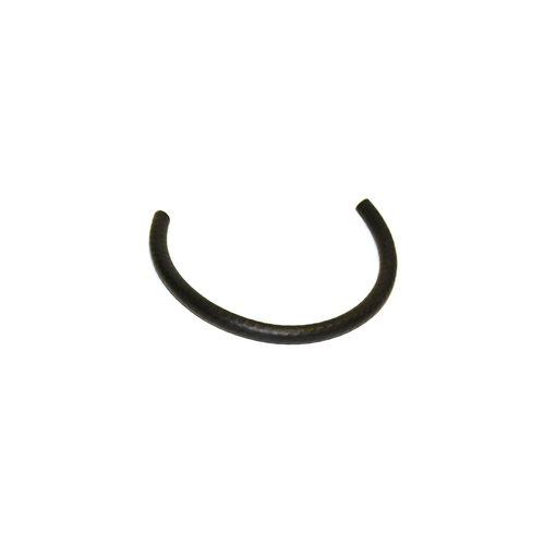 Drivstoffslange 9x4x250mm til ATV-klipper