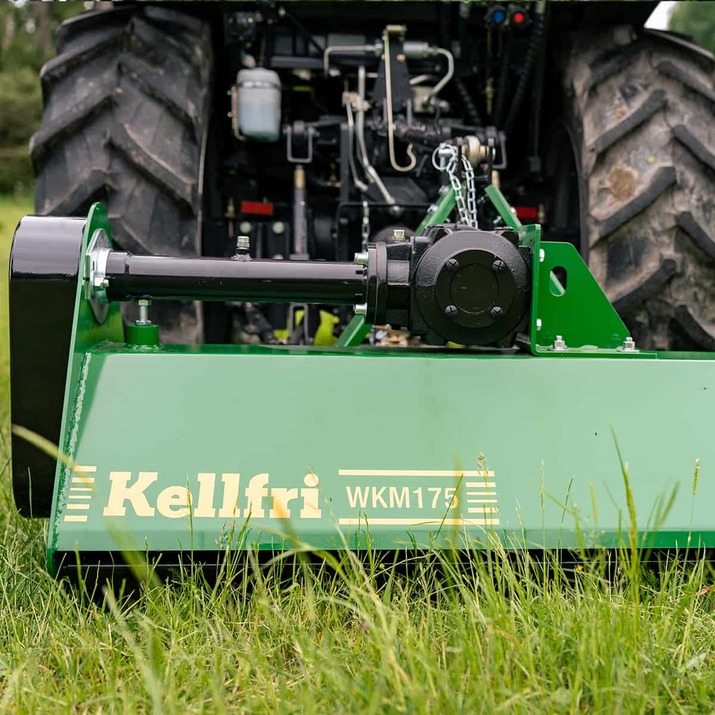 Vertikalklipper W 1,45 m