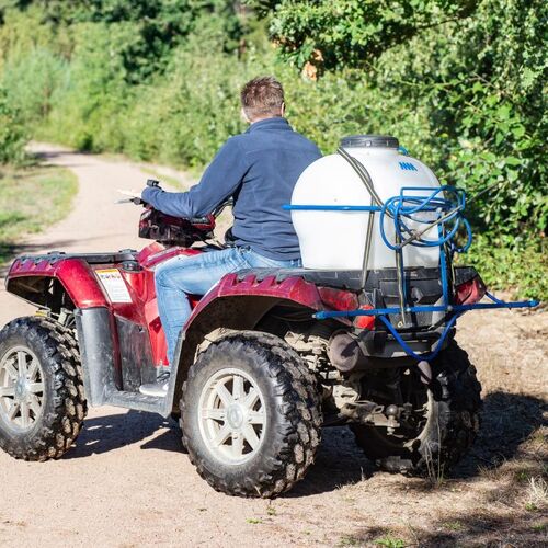 Sprøyte 90 l ATV