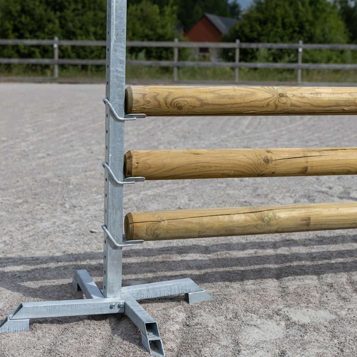 Hinderpakke Pluss