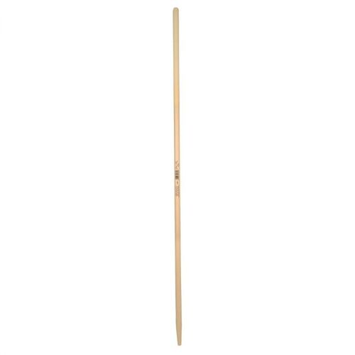 Redskaps- og kosteskaft 160 cm