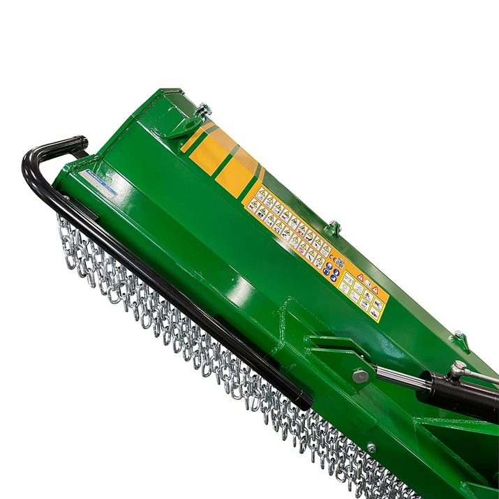 Kantklipper W 1,4 m
