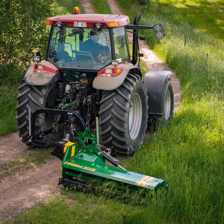 Kantklipper W 1,4 m