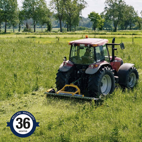 Vertikalklipper X 2,0 m