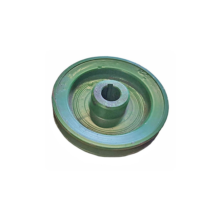 Remskive 1-spor ø210 mm