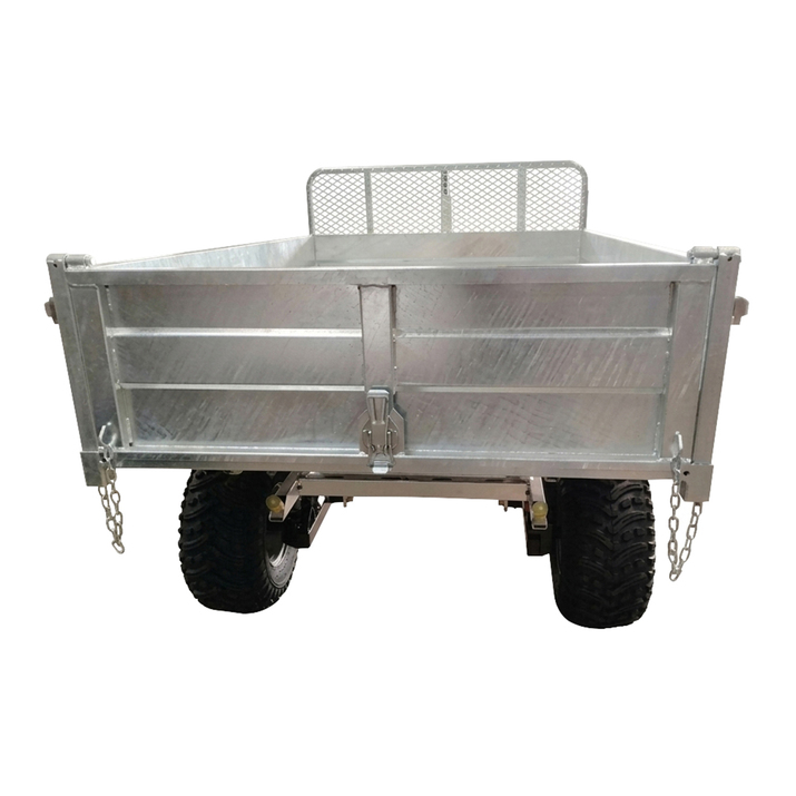 Tippvogn ATV PRO 1,5 tonn