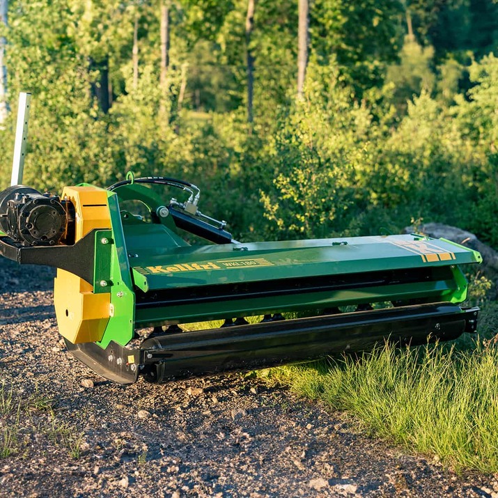 Kantklipper W 1,4 m