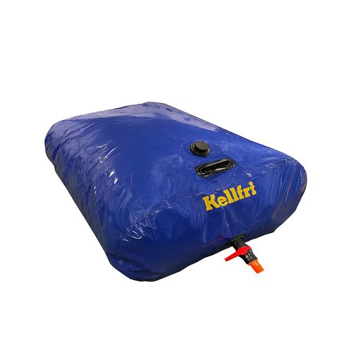 Vannbeholder 500 liter 