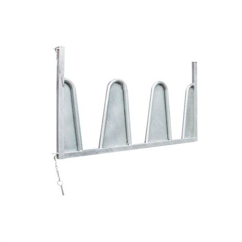 Side-dekket bogplanke l=2m FHBT