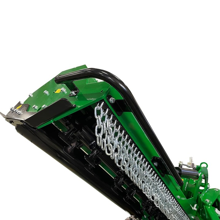 Kantklipper W 1,4 m
