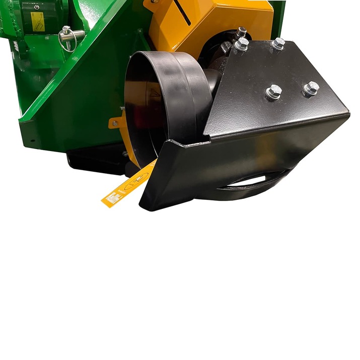 Kantklipper W 1,4 m