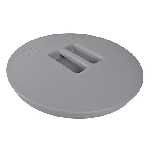 Lok til balje isolert 80 liter