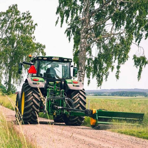 Kantklipper W 1,8 m