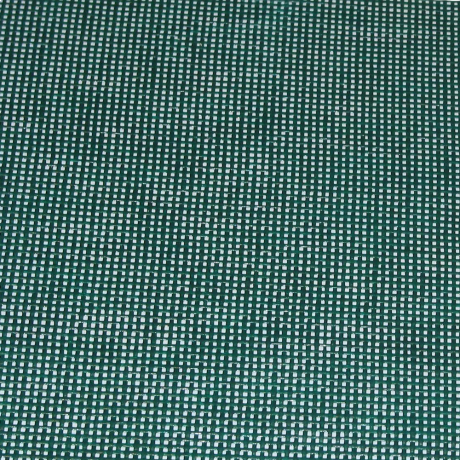 Vindnett Standard bredde 1000 mm Grønt - Valgfri lengde