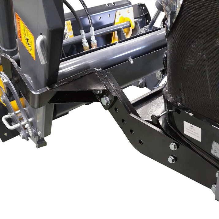 Lastearmsstøtte Traktor Lovol 50 hk