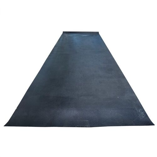 Stallmatte 5 m