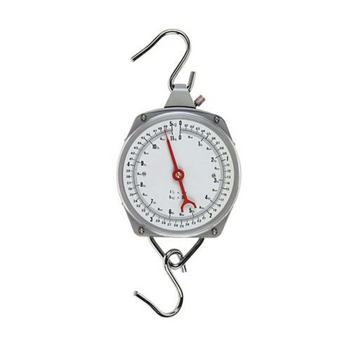 Fôrvekt 5 kg