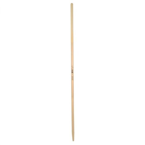 Redskaps- og kosteskaft 140 cm
