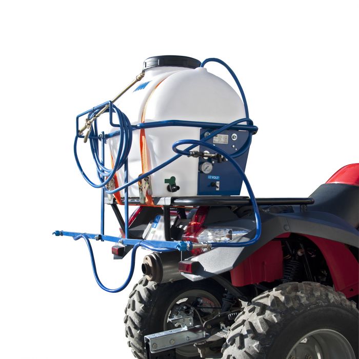 Sprøyte 90 l ATV