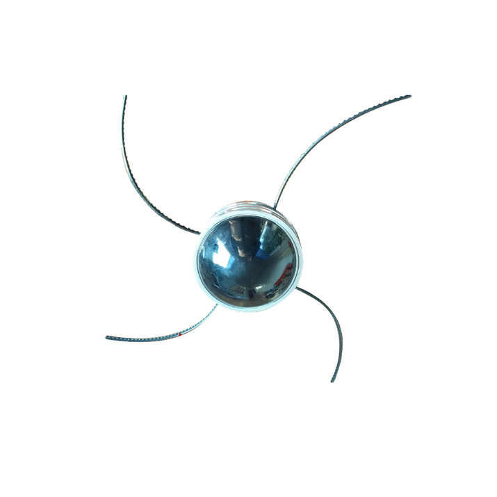 Trimmertråd 2,8 mm 10-pack