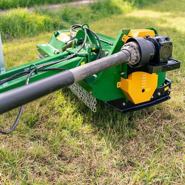 Kantklipper W 1,4 m