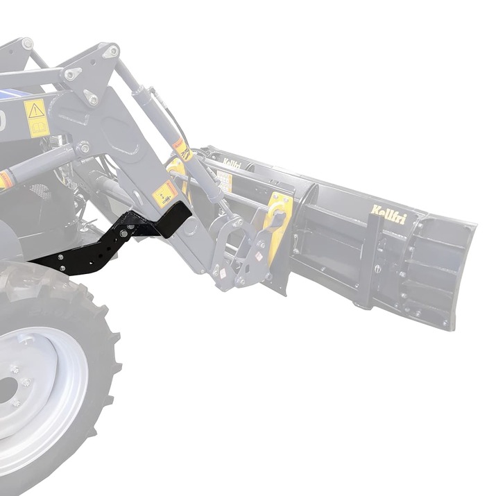 Lastearmsstøtte Traktor Lovol 50 hk