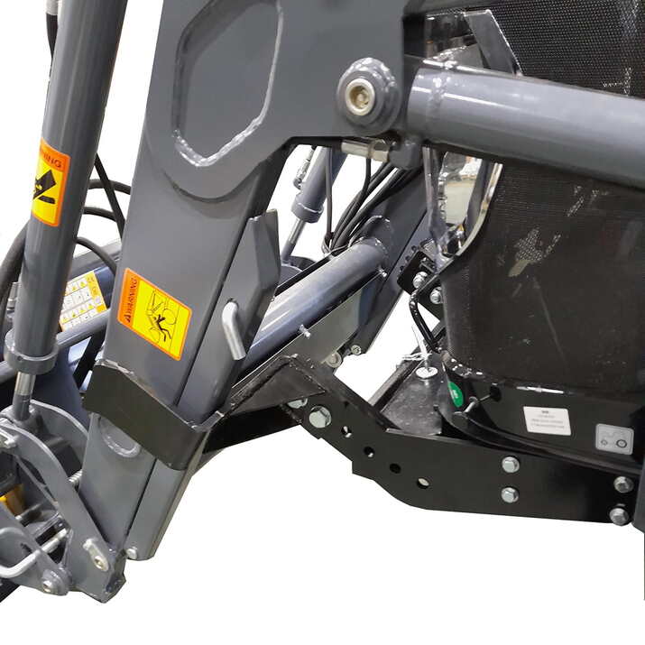 Lastearmsstøtte Traktor Lovol 50 hk