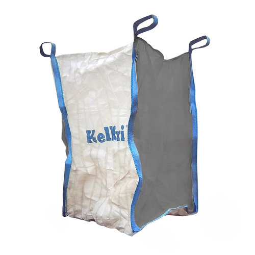Vedsekk 1000 L