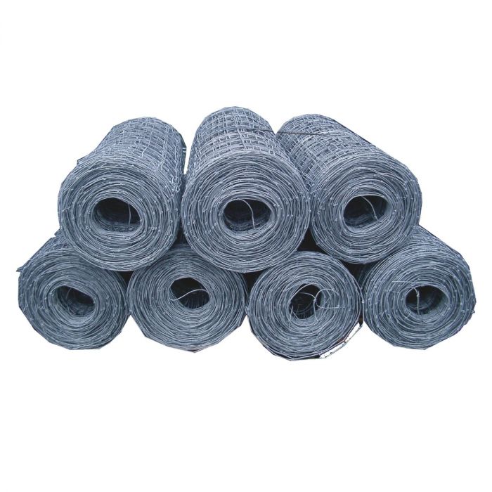 Sauegjerde 100 m x 0,90 m x 2/2,5 mm