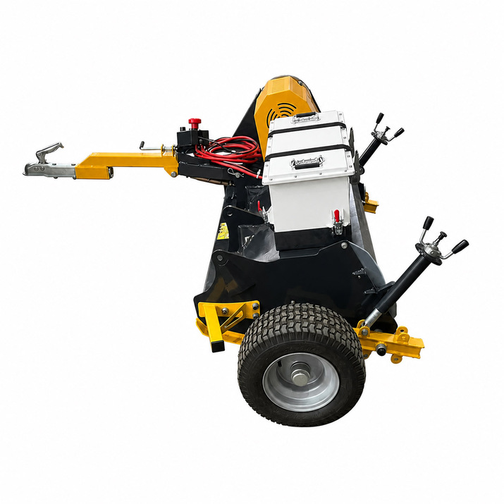 ATV-klipper elektrisk